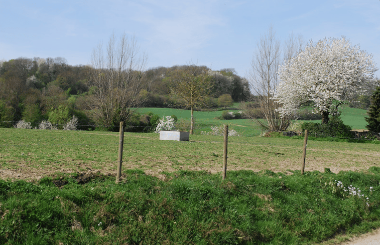 Natuurhuisje in Mechelen