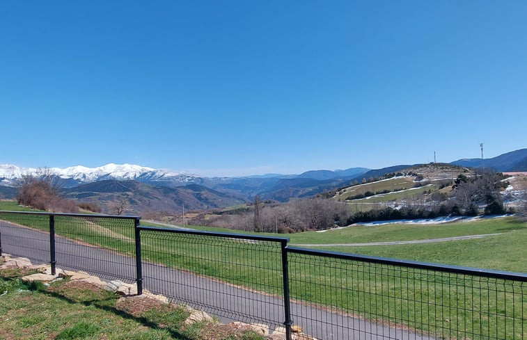 Natuurhuisje in Neril (Laspaúles) / Spaanse Pyreneeën