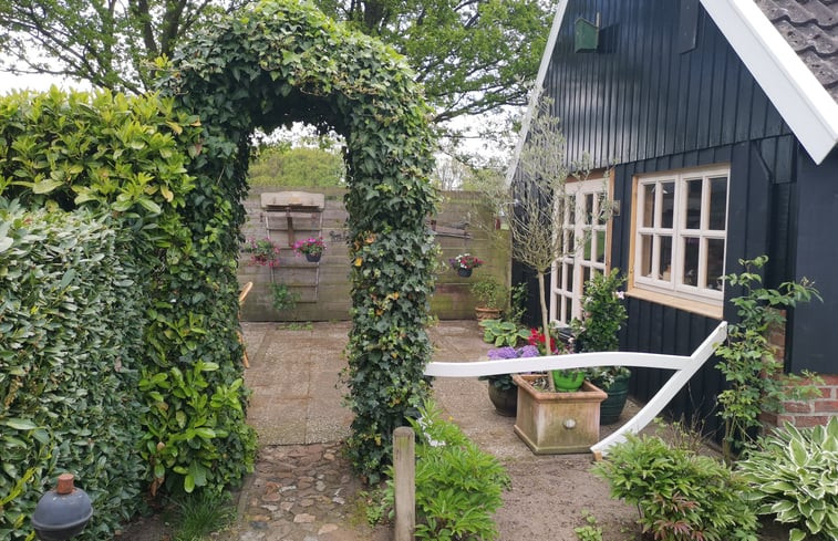 Natuurhuisje in Winterswijk Corle