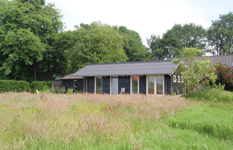 Natuurhuisje in Vledderveen