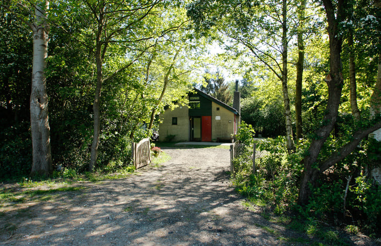 Natuurhuisje in Oosterhesselen