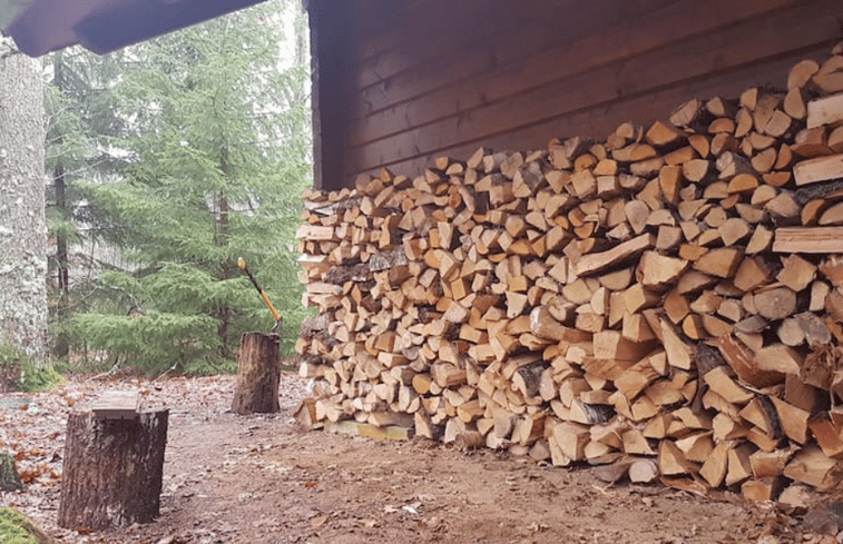 Natuurhuisje in Västra Torup