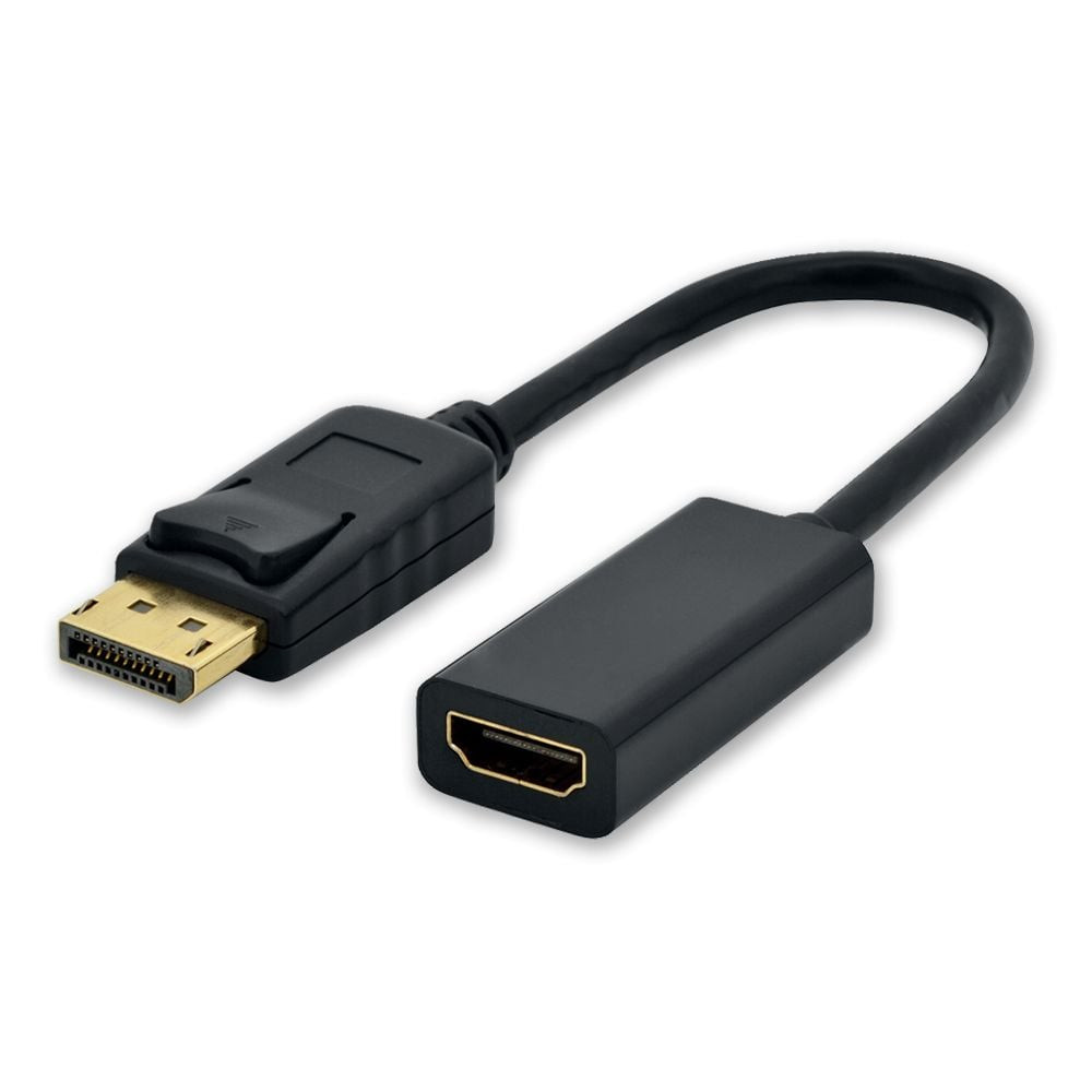 Displayport to HDMI Adapter (4Kx2K)