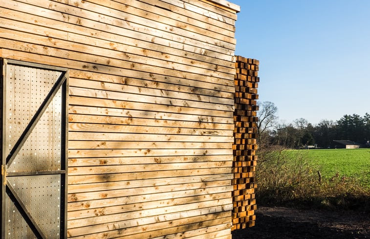 Natuurhuisje in Arnhem