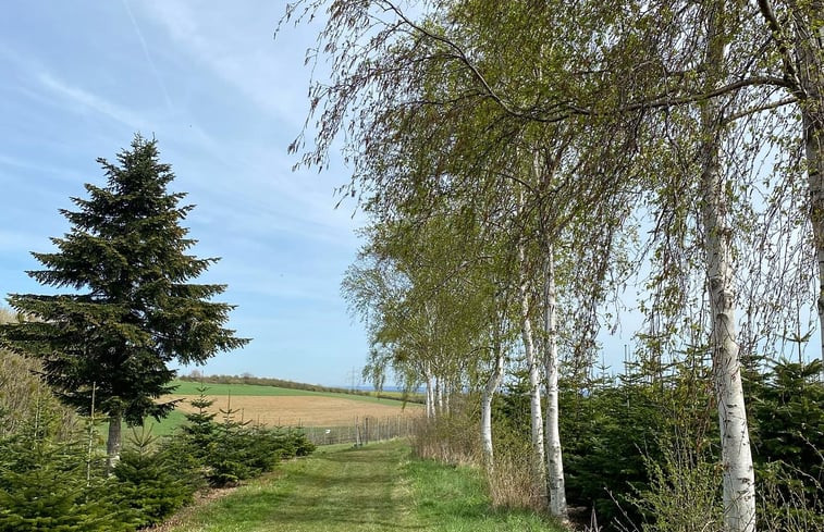 Natuurhuisje in Nideggen-Berg