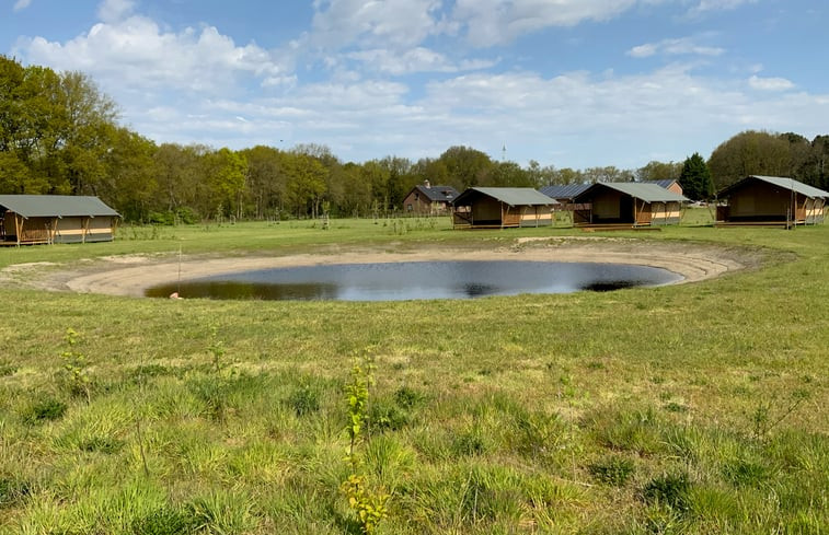 Natuurhuisje in Rucphen