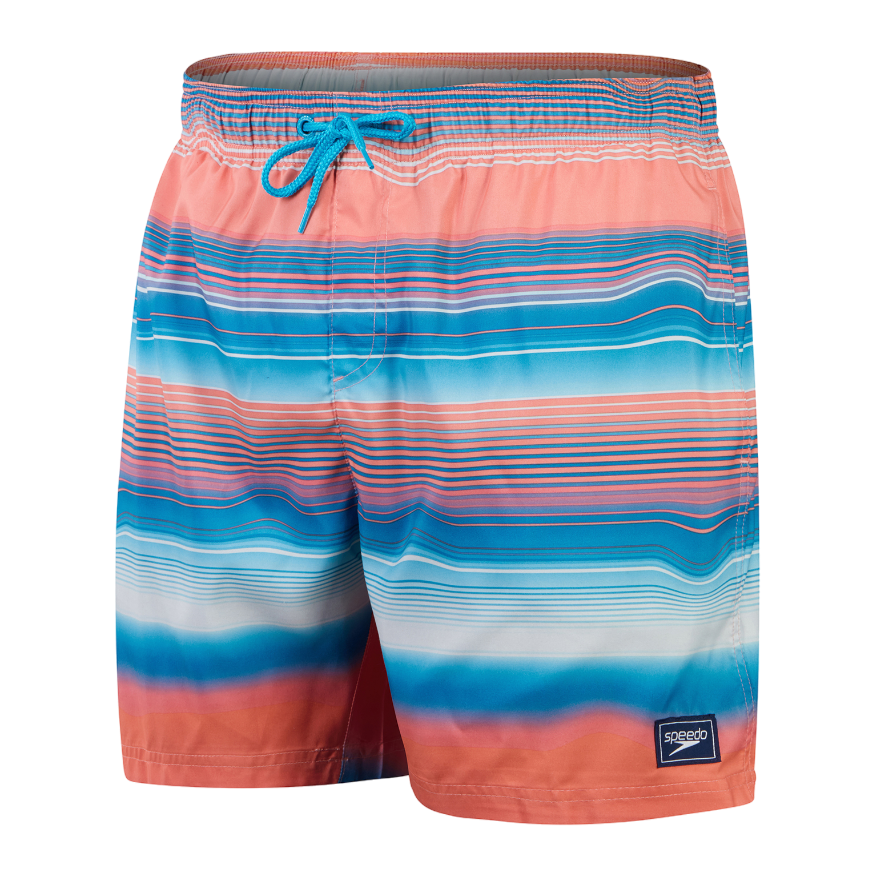 Speedo Placement Leisure 16" Zwemshort