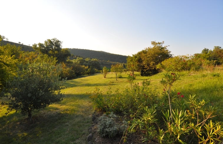 Natuurhuisje in Villeneuve de Berg