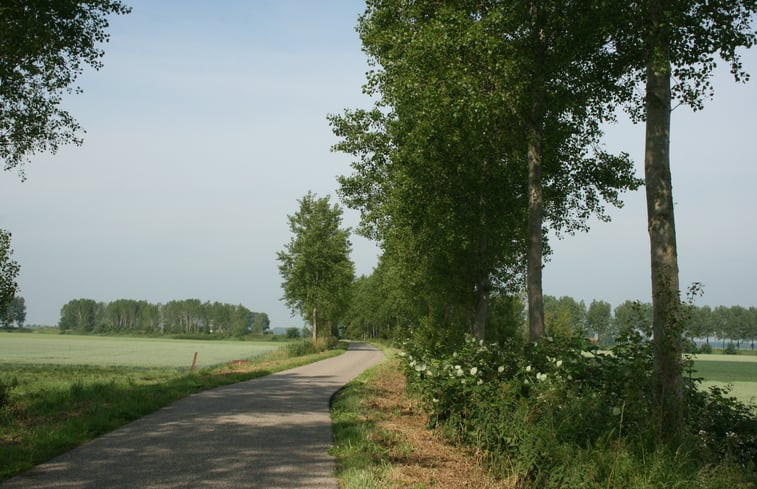 Natuurhuisje in Haaren