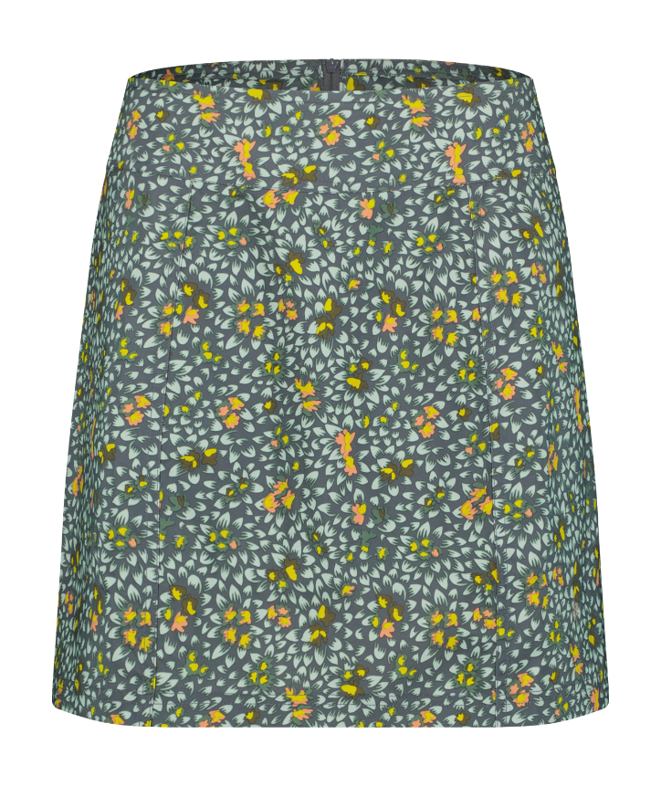 Royal Robbins Discovery Iii Printed Skort