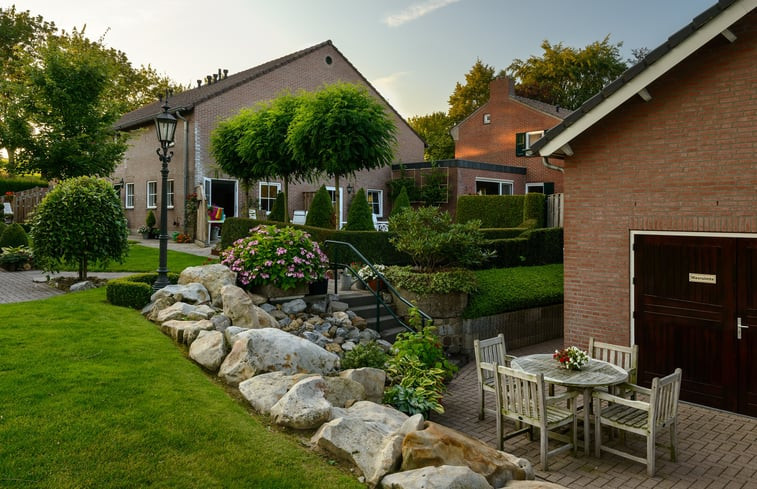 Natuurhuisje in Gulpen - Slenaken