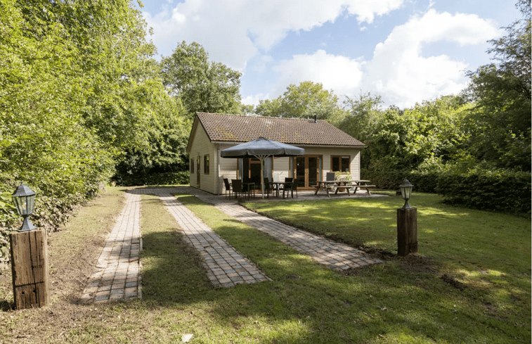 Natuurhuisje in Westerbork