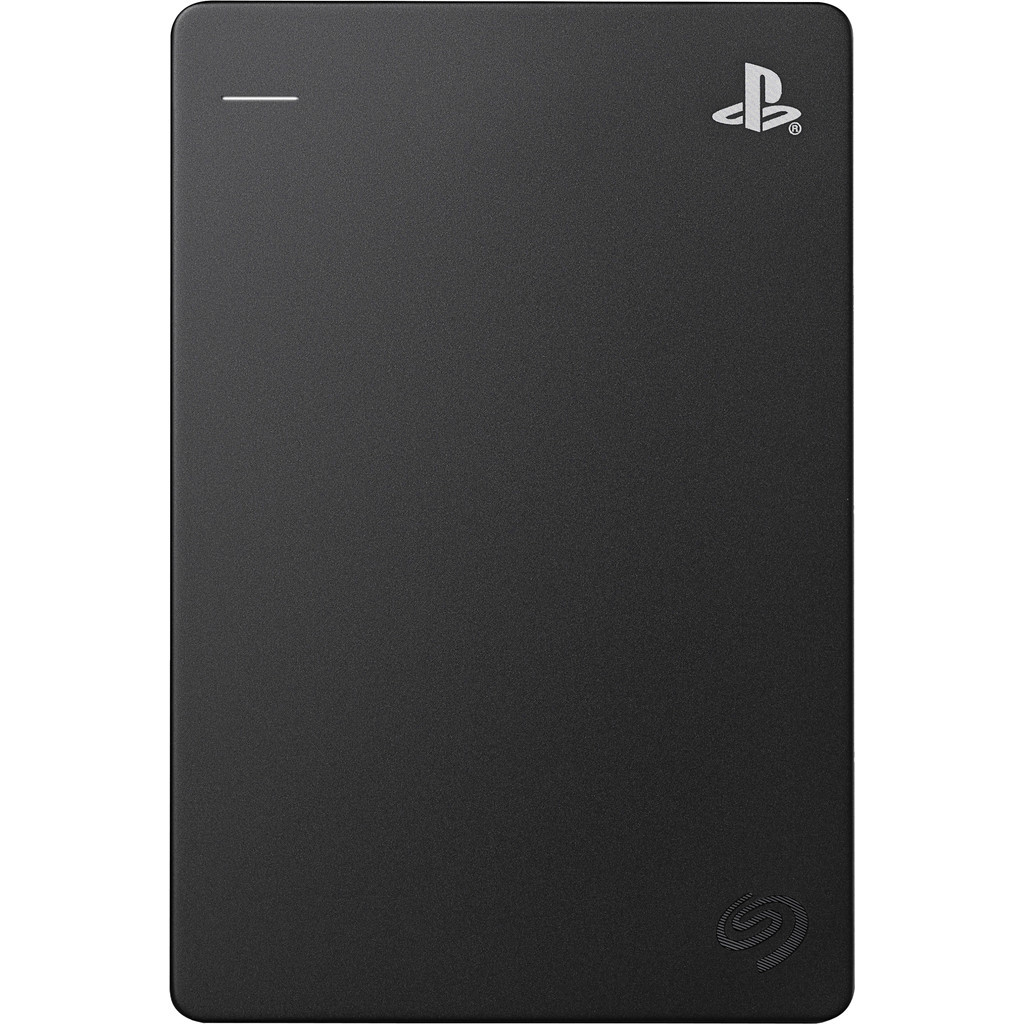 Seagate Game Drive for PS 2TB