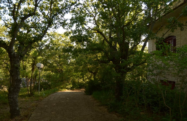 Natuurhuisje in Locorotondo