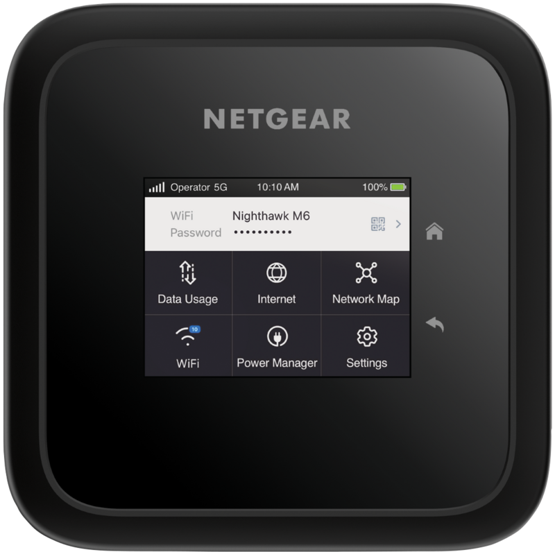 Netgear Nighthawk M6