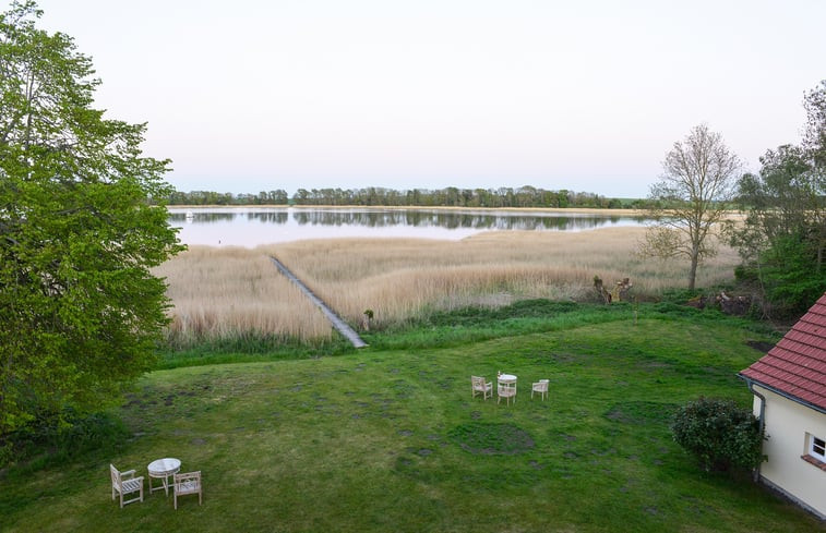 Natuurhuisje in Neuenkirchen Rügen