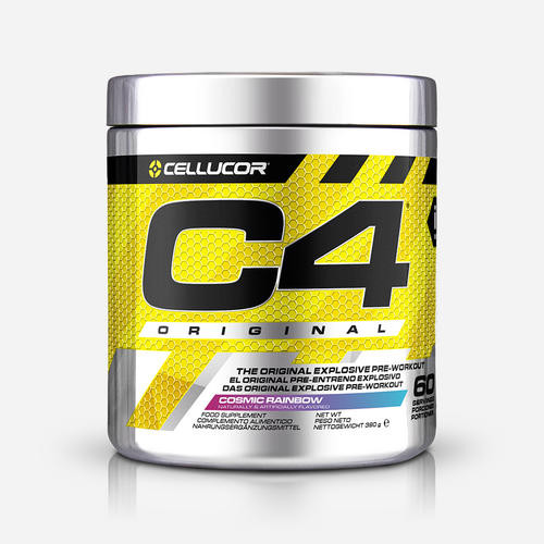 C4 Original Pre-workout