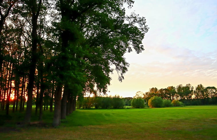 Natuurhuisje in Losser