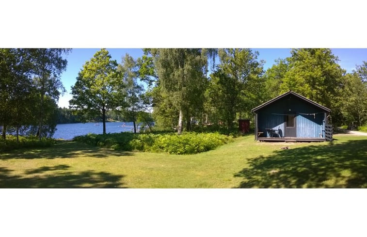 Natuurhuisje in Karlshamn (Asarum)