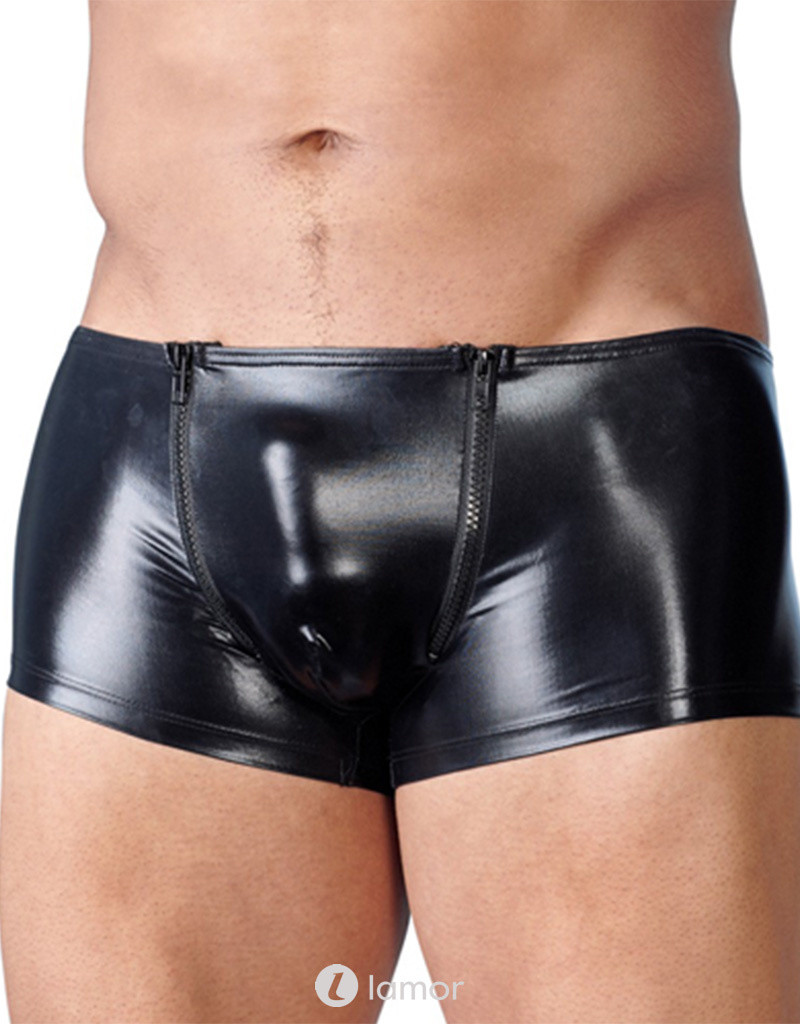 Wetlook Heren boxer ,SJ21316251701