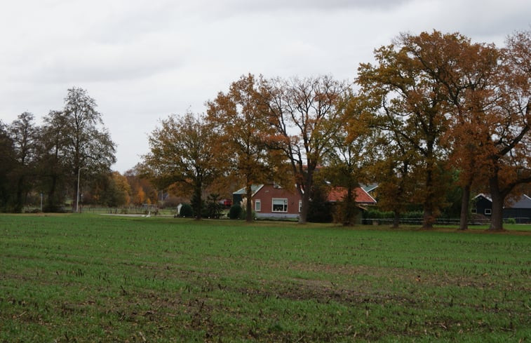 Natuurhuisje in Rijssen