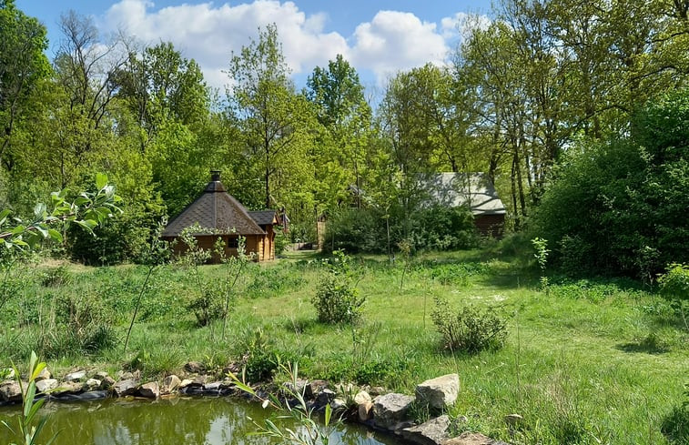 Natuurhuisje in Bergeijk