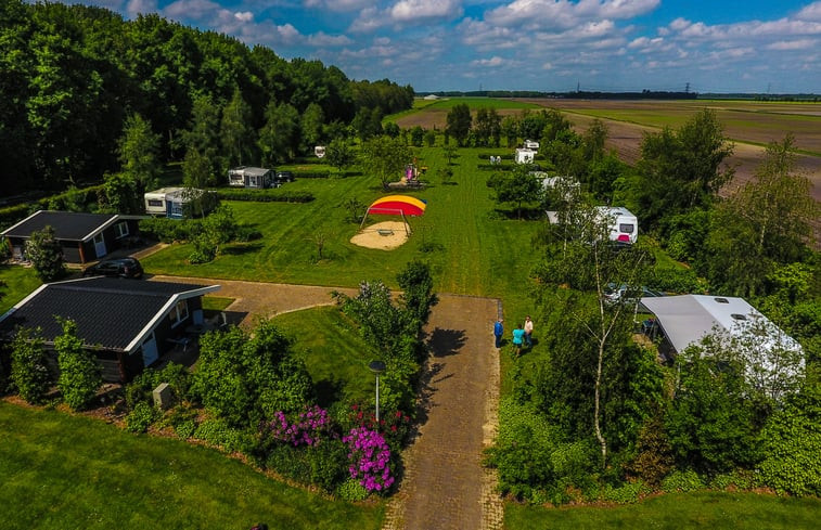 Natuurhuisje in De Krim