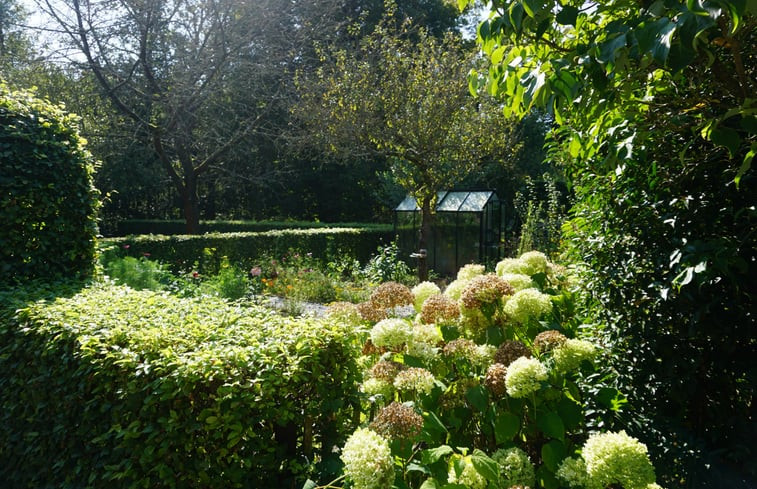 Natuurhuisje in Maarsbergen