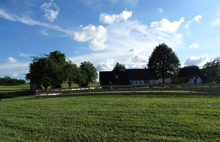 Natuurhuisje in Blaufelden