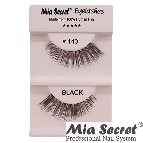 Mia Secret Lashes EL140