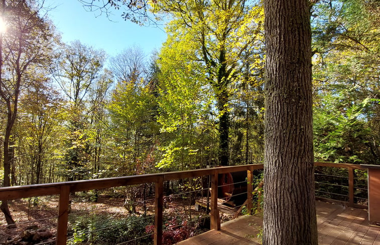 Natuurhuisje in Oignies-en-Thiérache