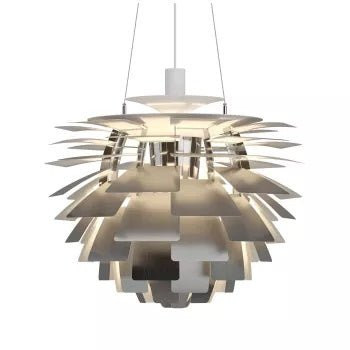 Louis Poulsen - PH Artichoke LED 600 hanglamp