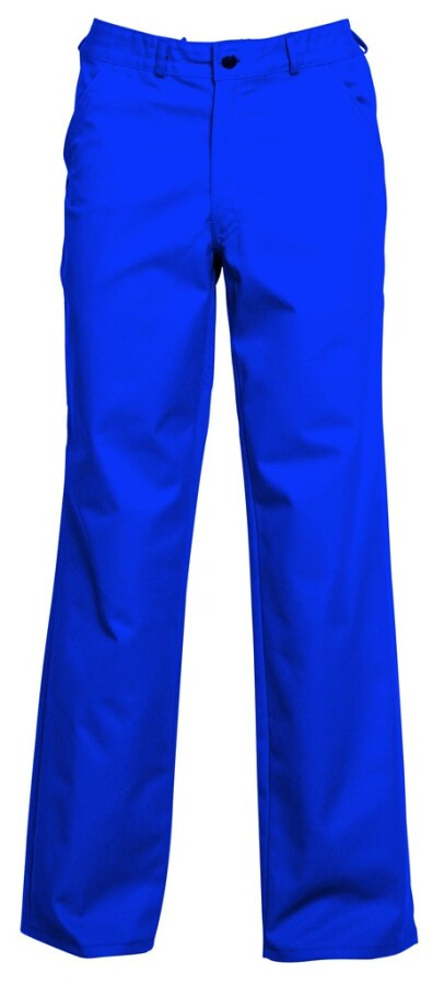 HAVEP werkbroek - Basic - 8281 - korenblauw - maat 58