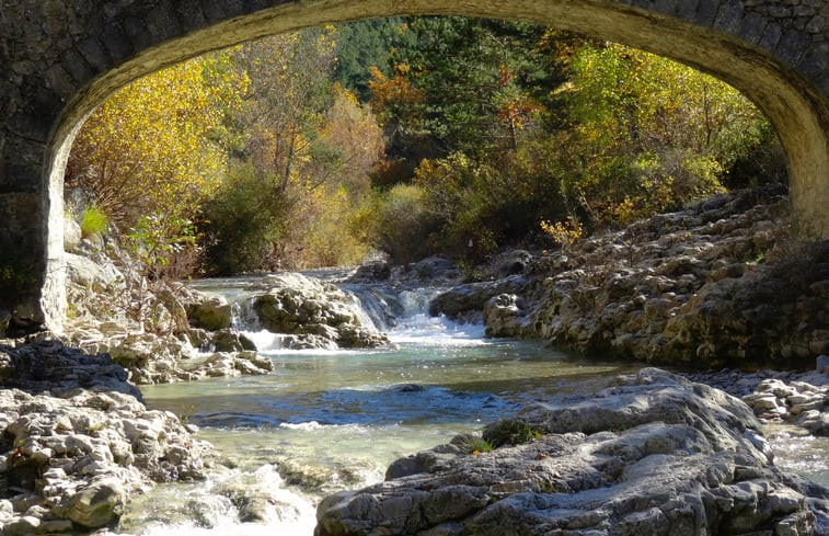 Natuurhuisje in Saint Leger du Ventoux