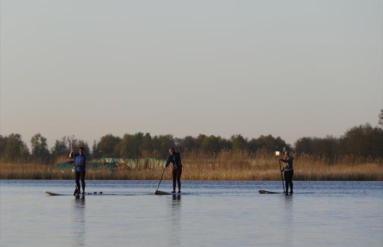 Natuurhuisje in Giethoorn