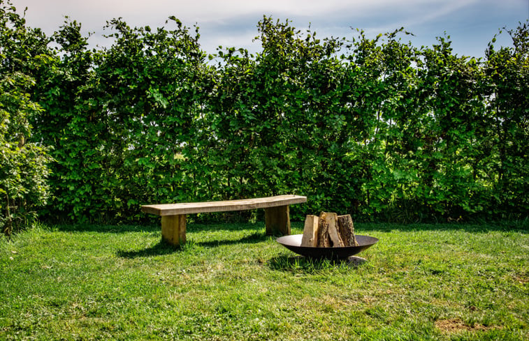 Natuurhuisje in Bikschote