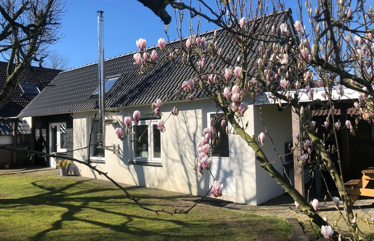 Natuurhuisje in Gemert