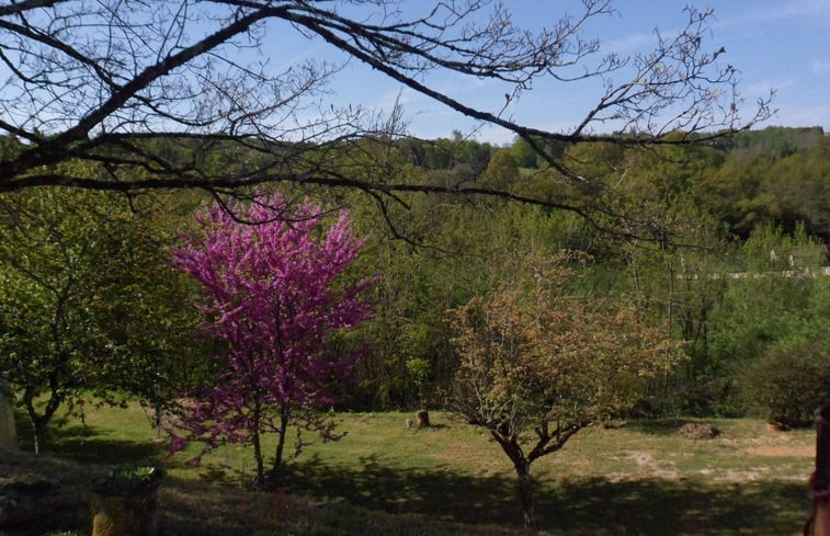 Natuurhuisje in Villefranche-du-Périgord