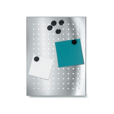 Blomus Muro Magneetbord 30x40 gaatjes