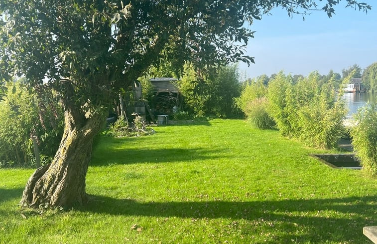 Natuurhuisje in Vinkeveen