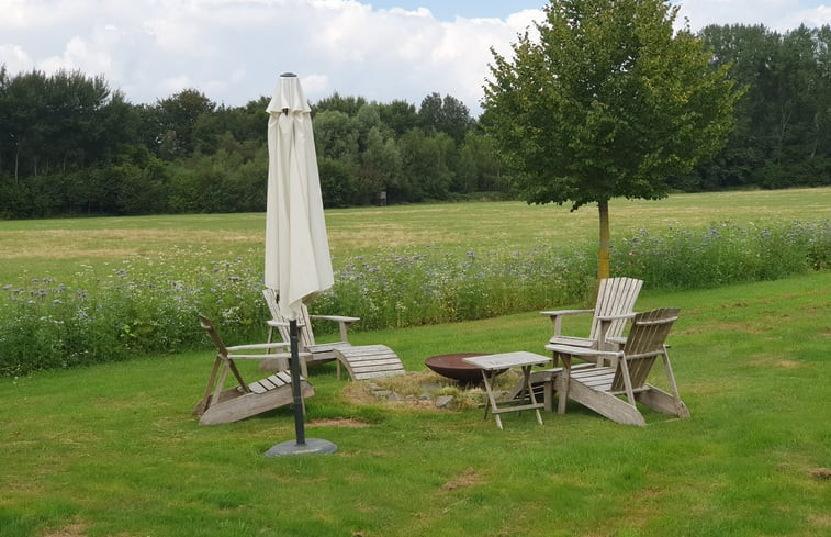 Natuurhuisje in Vorden Achterhoek