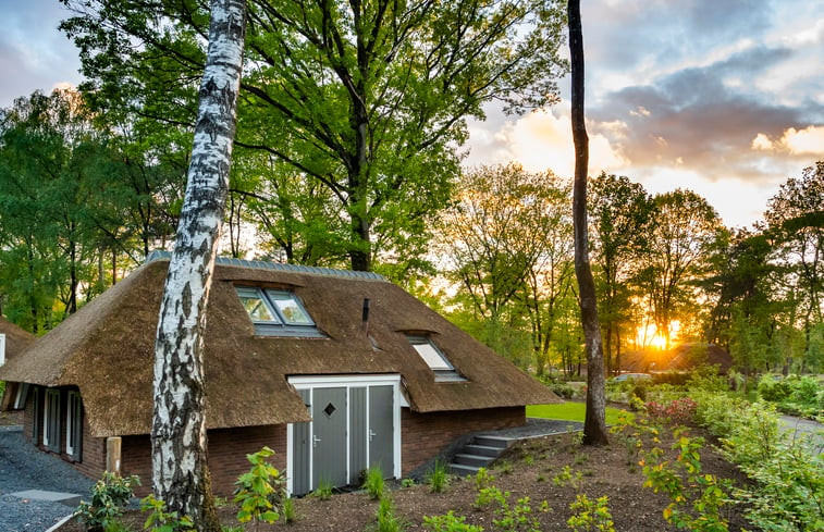 Natuurhuisje in Putten