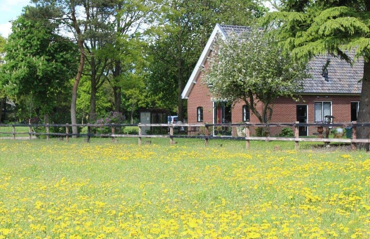 Natuurhuisje in Kootwijk