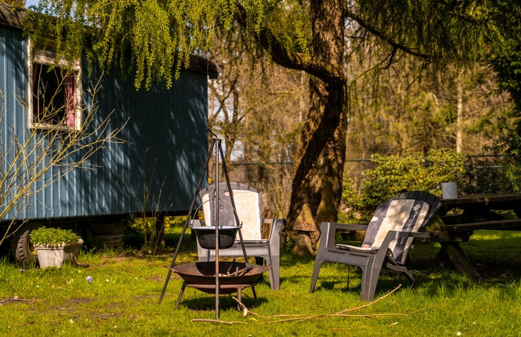 Natuurhuisje in Roswinkel