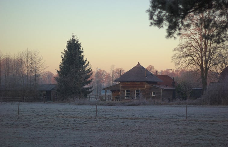 Natuurhuisje in Barchem