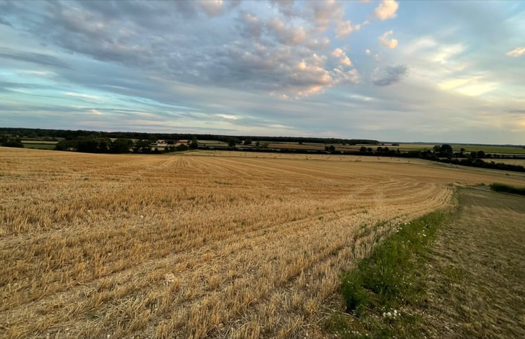 Natuurhuisje in Néret