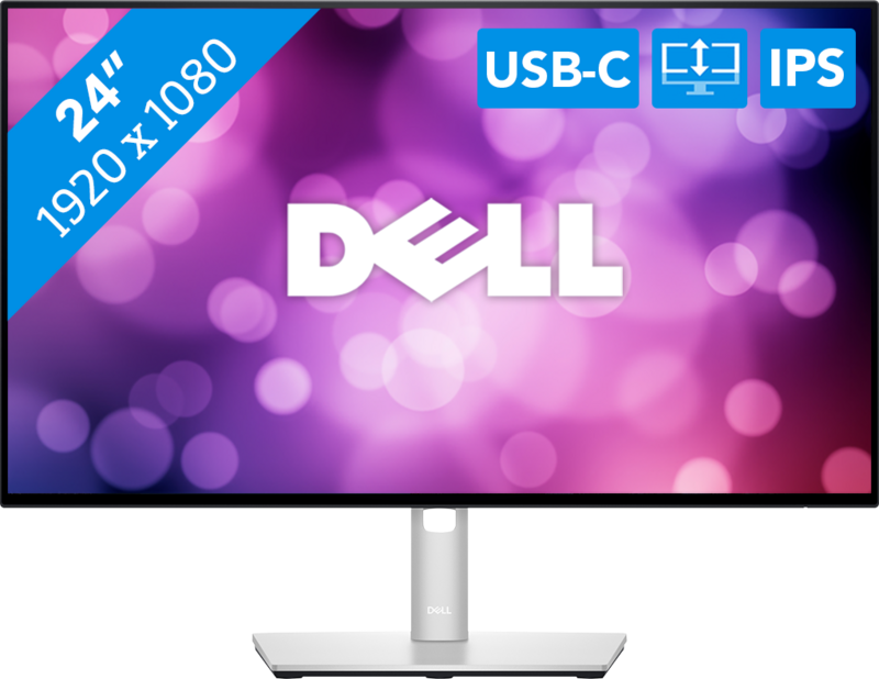 Dell U2422H