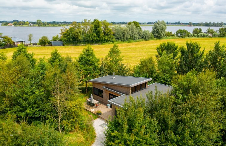 Natuurhuisje in Nes (gemeente Heerenveen)