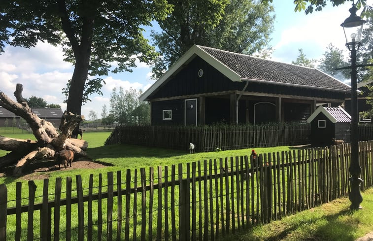 Natuurhuisje in Mijdrecht