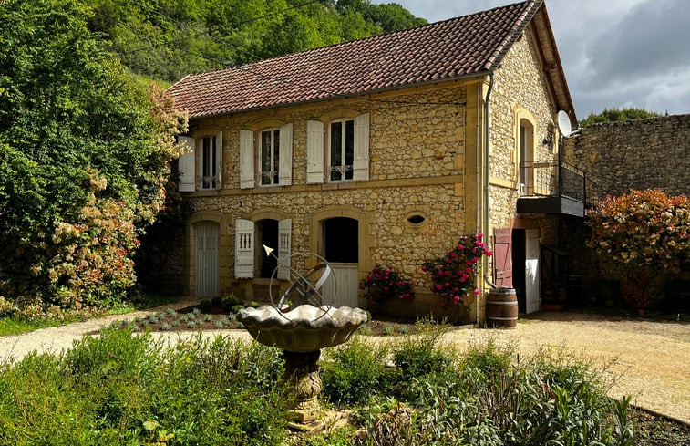 Natuurhuisje in Coux-et-Bigaroque